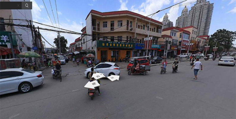 ���(y��ng)���I(y��)�W(xu��)У�|·��