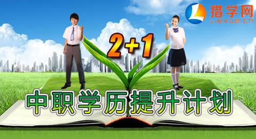 南陽工業(yè)學(xué)校2+1