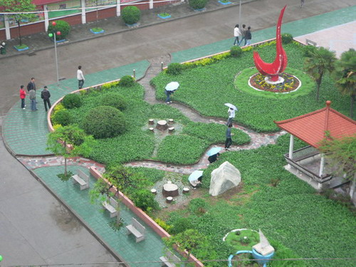 南陽工業(yè)學(xué)校