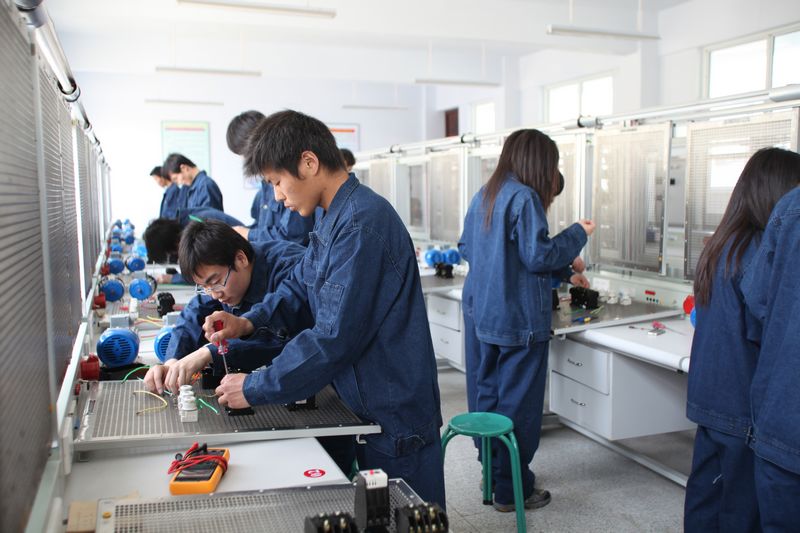 機(jī)電技術(shù)應(yīng)用